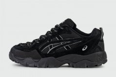 кроссовки Asics Gel-Pickax Black