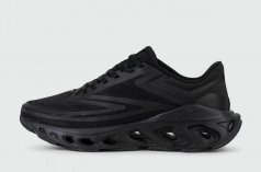 кроссовки Reebok Fuel FLex Run Triple BLack