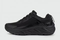 кроссовки The North Face Futurelight Mid Black Thermo