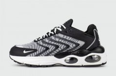 кроссовки Nike Air Max TW Black / White