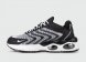 кроссовки Nike Air Max TW Black / White