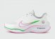 кроссовки Nike ZoomX Smile White Pink Green Wmns