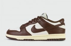 кроссовки Nike Dunk Low Cacao Wow