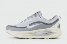 кроссовки Nike Vomero 18 GoreTex Pure Platinum Metallic Silver