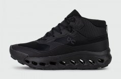 кроссовки On Cloudhorizon 2 Mid WP Black