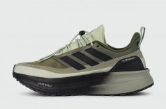 кроссовки Adidas UltraBoost 5 TR Silver Pebble