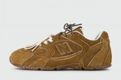 кроссовки New Balance 530 SL Miu Miu Cinnamon