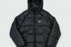 куртка Nike Dark Grey Reflective