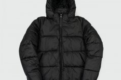 куртка Nike Black