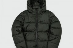 куртка Nike Dark Green
