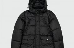 куртка Nike Black