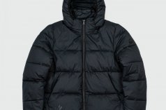 куртка Moncler Dark Blue