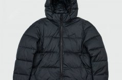 куртка Nike Dark BLue