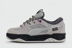 кроссовки Puma 180 Grey Black