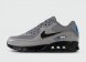 кроссовки Nike Air Max 90 Grey Blue