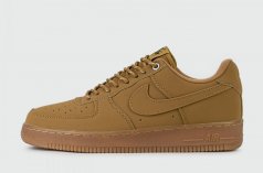 кроссовки Nike Air Force 1 '07 W8 Flax