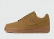 кроссовки Nike Air Force 1 '07 W8 Flax
