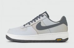 кроссовки Nike Air Force 1 LX '07 Vibram Smoke Grey
