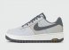 кроссовки Nike Air Force 1 LX '07 Vibram Smoke Grey