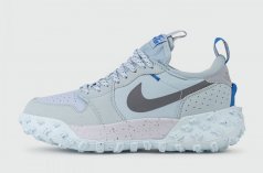 кроссовки Air Jordan 1 Low Element Glaceir Blue