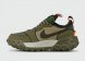 кроссовки Air Jordan 1 Low Element Medium OLive