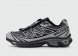 кроссовки Salomon XT-6 Nocturne Vision Black Ftw.Silver