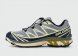 кроссовки Salomon XT-6 Blue