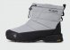 Сапоги Columbia Light Grey Black With Fur
