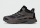 кроссовки Nike Shox Winter Brown with Fur