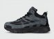 кроссовки Nike Shox Winter Navy with Fur