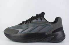 кроссовки Adidas Ozelia Black / Grey