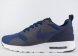 кроссовки Nike Air Max Tavas Blue / Grey