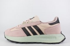 кроссовки Adidas Retropy E5 Wmns Pink / Green