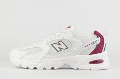 Кросcовки New Balance 530 White Red