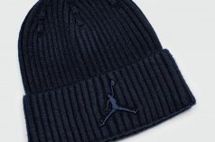 шапка Air Jordan Blue