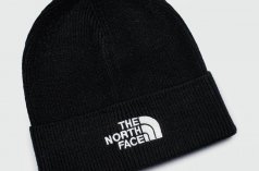 шапка The North Face BLack