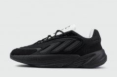 кроссовки Adidas Ozelia Black Wh