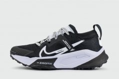 кроссовки Nike Zoomx Zegma Trail Black / White